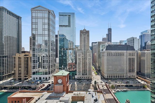 345 N LaSalle Drive 2706, Chicago, IL 60654