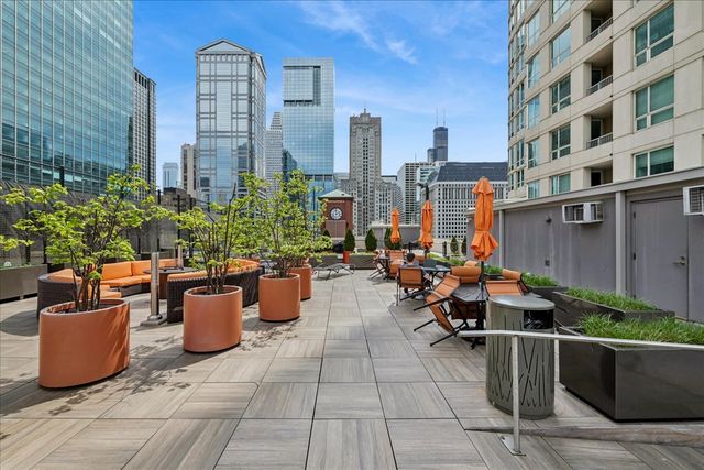 345 N LaSalle Drive 2706, Chicago, IL 60654