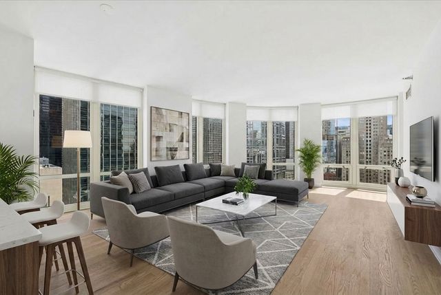 345 N LaSalle Drive 2706, Chicago, IL 60654