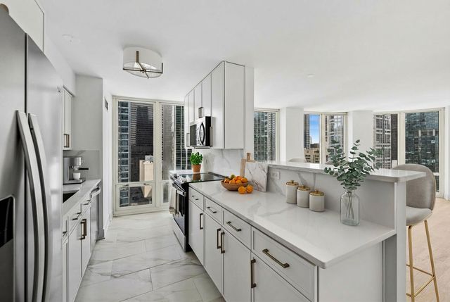 345 N LaSalle Drive 2706, Chicago, IL 60654