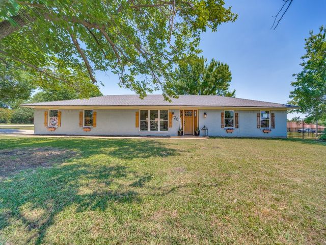 20 Lee Drive, Heath, TX 75032