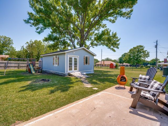 20 Lee Drive, Heath, TX 75032