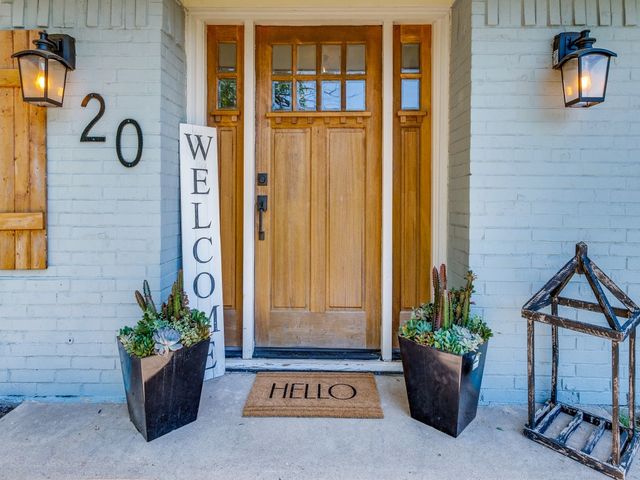 20 Lee Drive, Heath, TX 75032