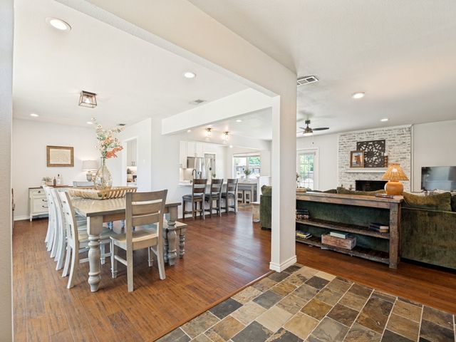 20 Lee Drive, Heath, TX 75032