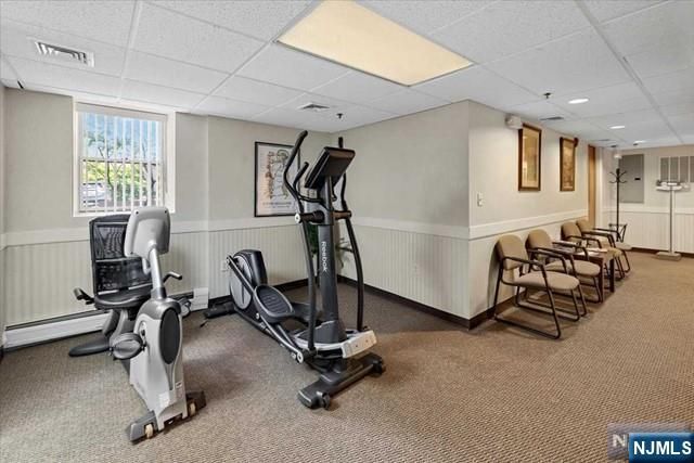 27 S Franklin Turnpike 101, Ramsey, NJ 07446