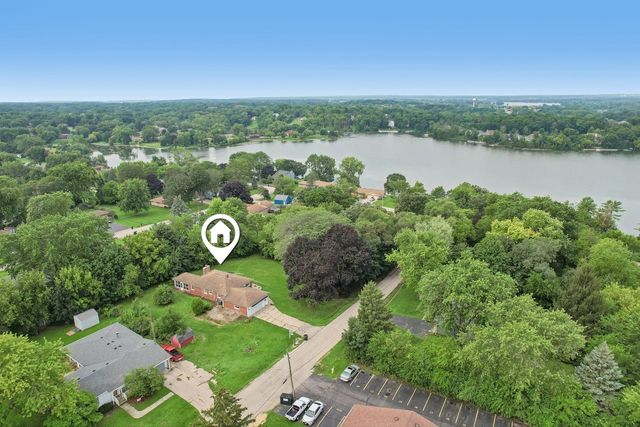 23579 W Windsor Terrace, Antioch, IL 60002