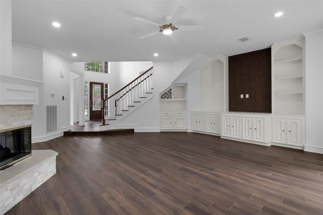 17519 Shelburne Lane, Spring, TX 77379