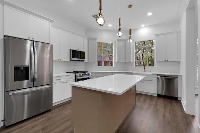 17519 Shelburne Lane, Spring, TX 77379