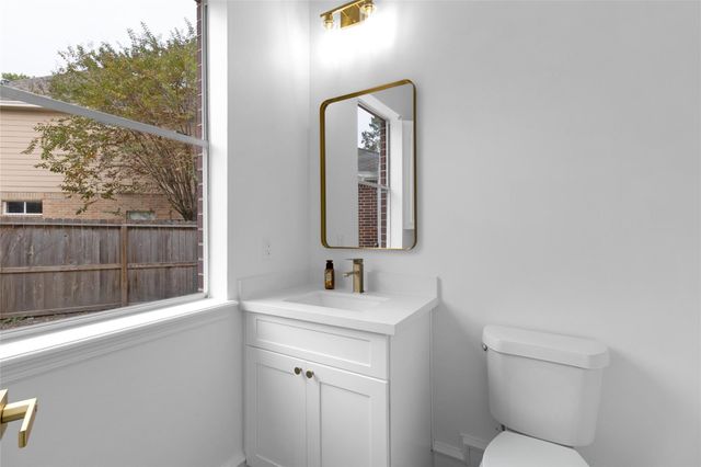 17519 Shelburne Lane, Spring, TX 77379