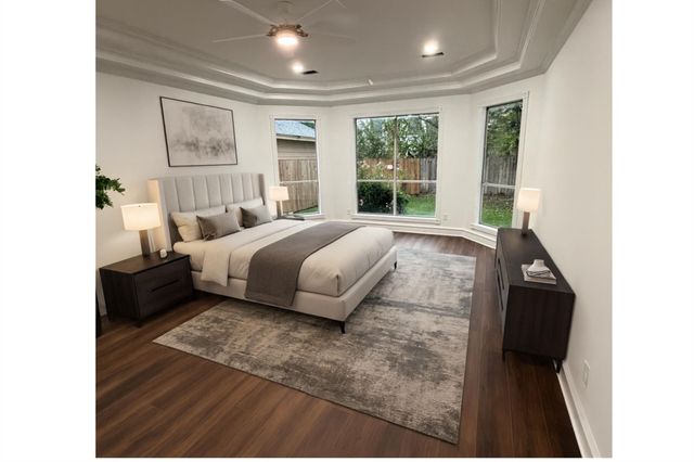 17519 Shelburne Lane, Spring, TX 77379