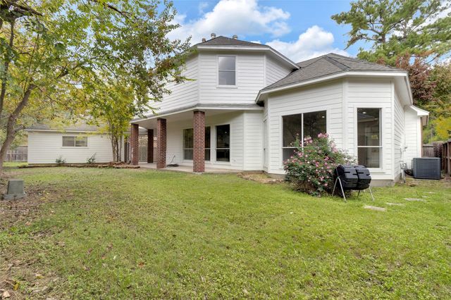 17519 Shelburne Lane, Spring, TX 77379