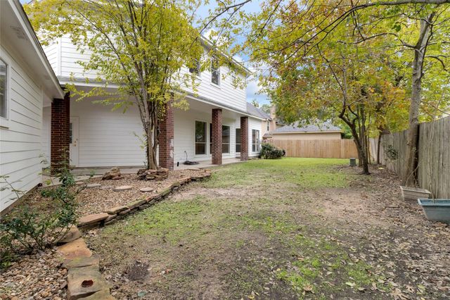 17519 Shelburne Lane, Spring, TX 77379