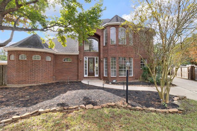 17519 Shelburne Lane, Spring, TX 77379