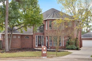 17519 Shelburne Lane, Spring, TX 77379
