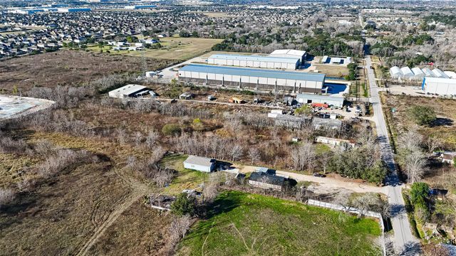 3934 Fuqua Street, Houston, TX 77047