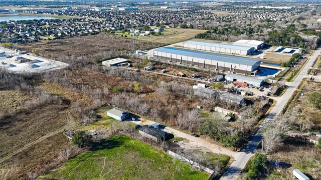 3934 Fuqua Street, Houston, TX 77047