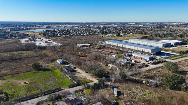 3934 Fuqua Street, Houston, TX 77047