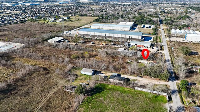 3934 Fuqua Street, Houston, TX 77047