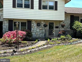 901 KINGSTON DRIVE, Cherry Hill, NJ 08034