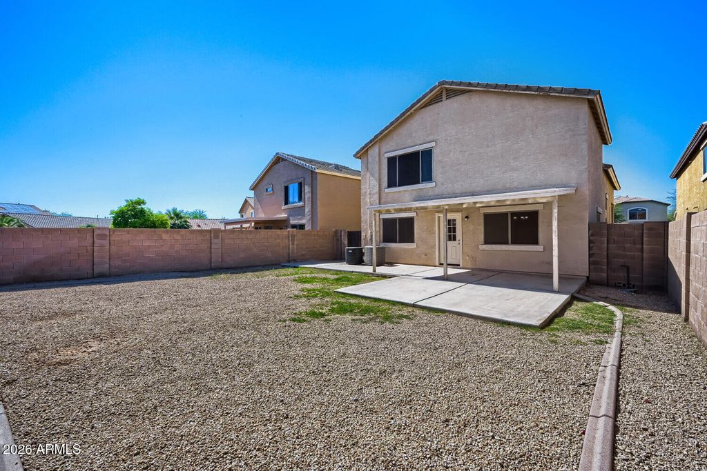 28555 N DOLOMITE Lane, San Tan Valley, AZ 85143 — photo 2