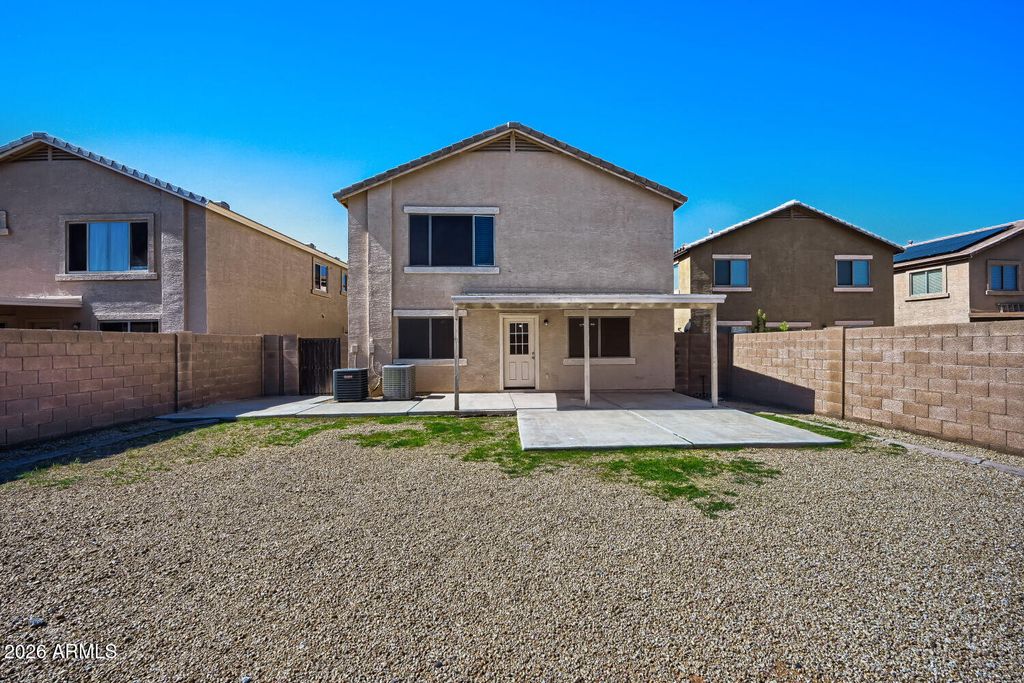 28555 N DOLOMITE Lane, San Tan Valley, AZ 85143 — photo 3