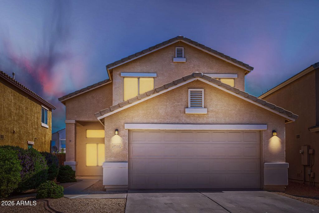 28555 N DOLOMITE Lane, San Tan Valley, AZ 85143 — photo 4