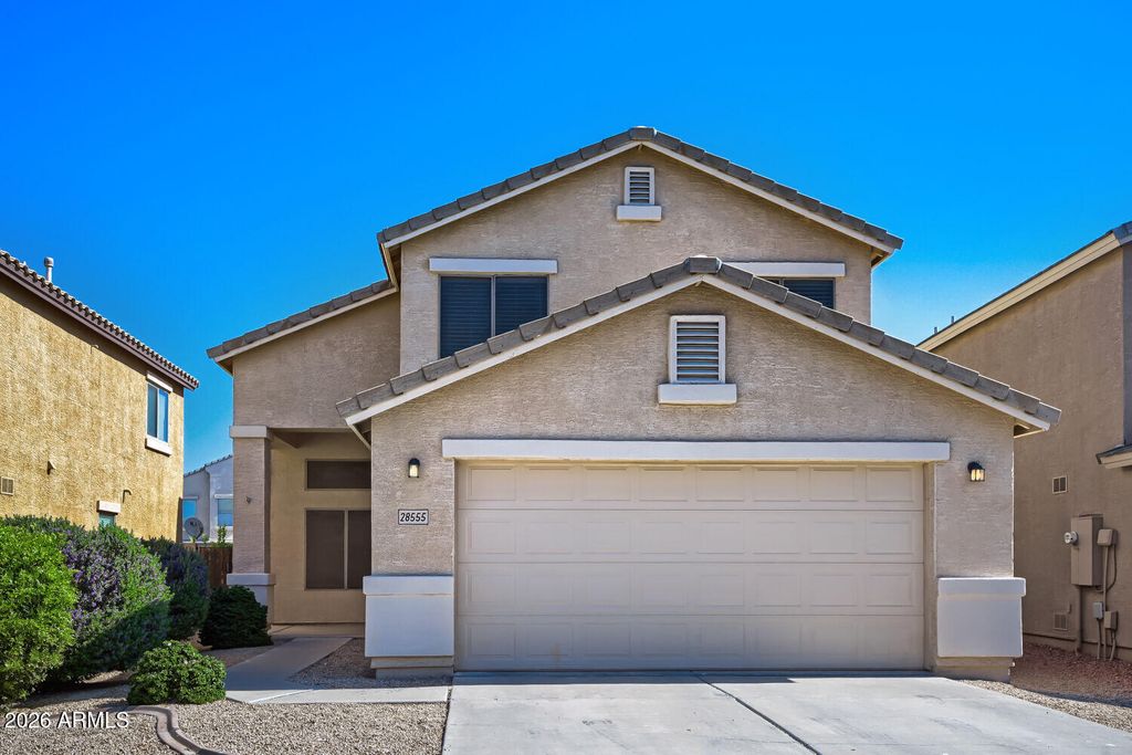 28555 N DOLOMITE Lane, San Tan Valley, AZ 85143 — photo 5