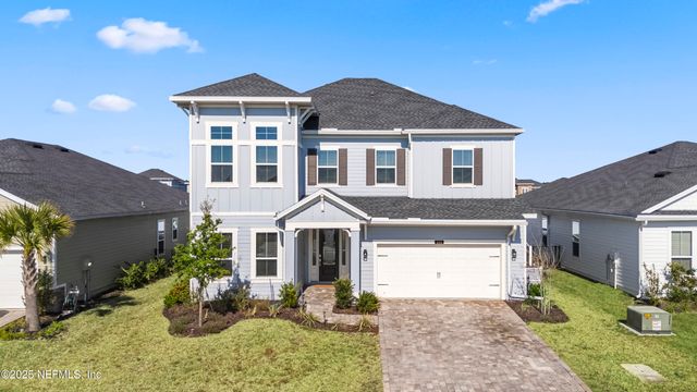 181 OAKLAWN Court, St. Augustine, FL 32092