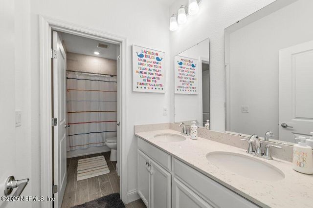 181 OAKLAWN Court, St. Augustine, FL 32092