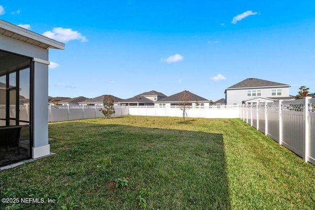 181 OAKLAWN Court, St. Augustine, FL 32092