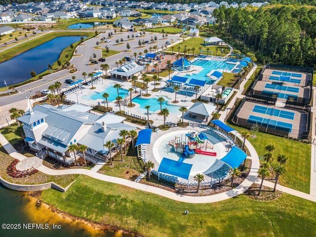 181 OAKLAWN Court, St. Augustine, FL 32092