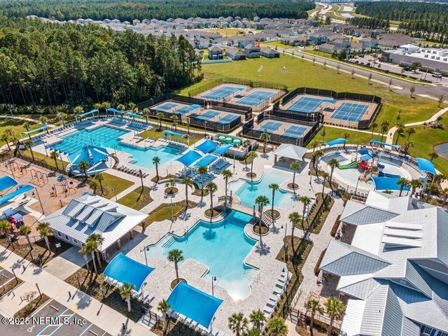 181 OAKLAWN Court, St. Augustine, FL 32092