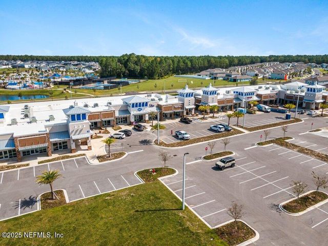 181 OAKLAWN Court, St. Augustine, FL 32092