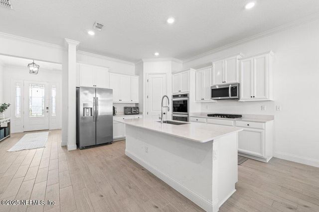 181 OAKLAWN Court, St. Augustine, FL 32092