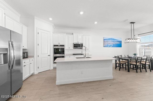 181 OAKLAWN Court, St. Augustine, FL 32092