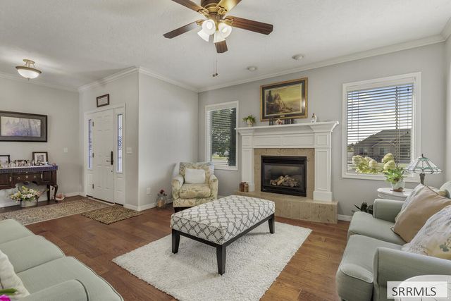 1253 Arrow Point Lane, Idaho Falls, ID 83404