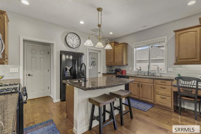 1253 Arrow Point Lane, Idaho Falls, ID 83404