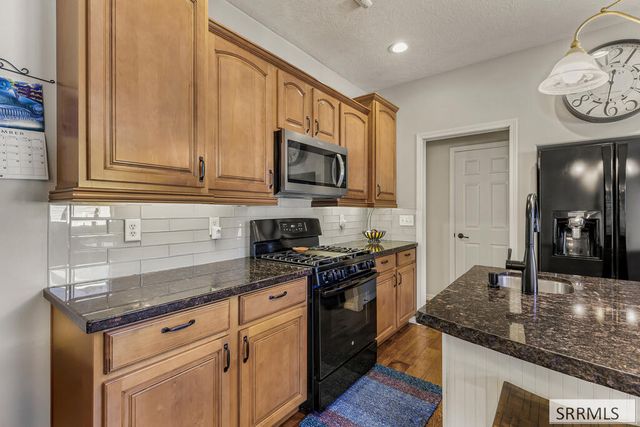 1253 Arrow Point Lane, Idaho Falls, ID 83404