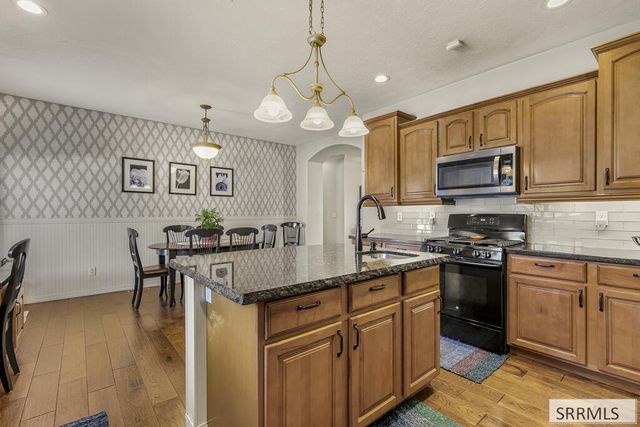 1253 Arrow Point Lane, Idaho Falls, ID 83404