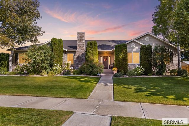 1253 Arrow Point Lane, Idaho Falls, ID 83404