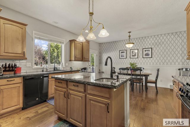 1253 Arrow Point Lane, Idaho Falls, ID 83404
