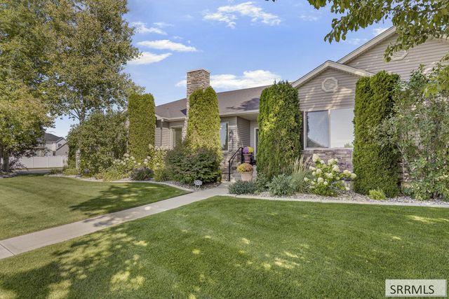1253 Arrow Point Lane, Idaho Falls, ID 83404
