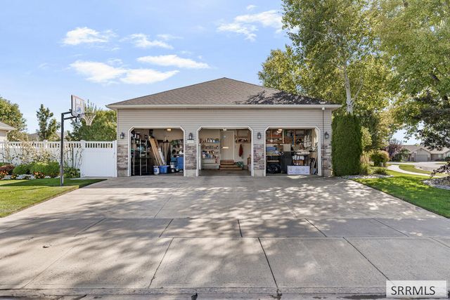 1253 Arrow Point Lane, Idaho Falls, ID 83404