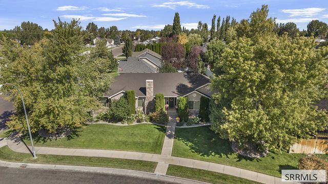 1253 Arrow Point Lane, Idaho Falls, ID 83404