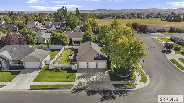 1253 Arrow Point Lane, Idaho Falls, ID 83404