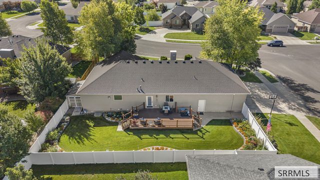 1253 Arrow Point Lane, Idaho Falls, ID 83404