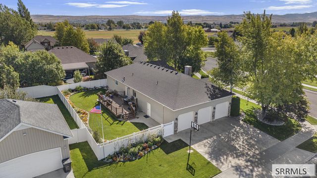 1253 Arrow Point Lane, Idaho Falls, ID 83404
