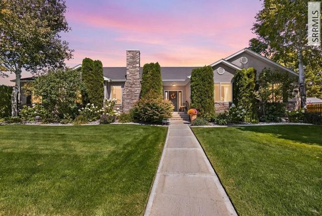 1253 Arrow Point Lane, Idaho Falls, ID 83404
