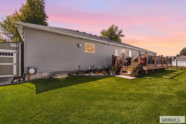 1253 Arrow Point Lane, Idaho Falls, ID 83404