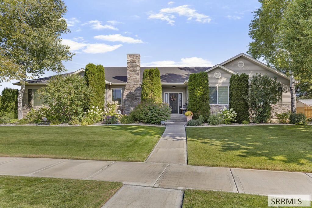 1253 Arrow Point Lane, Idaho Falls, ID 83404